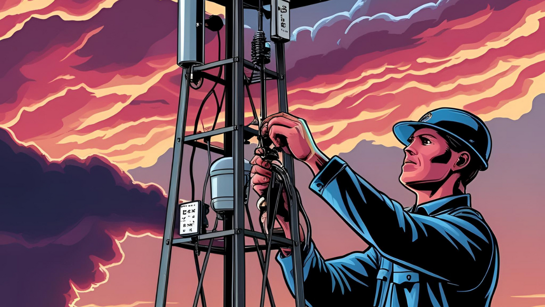 Weather Station Maintenance Tips