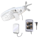 Remote Battery Pack for AcuRite Atlas Weather Sensor - Weathershack