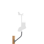 Mono Mount Kit for KestrelMet Cellular & Wifi Weather Station - Weathershack