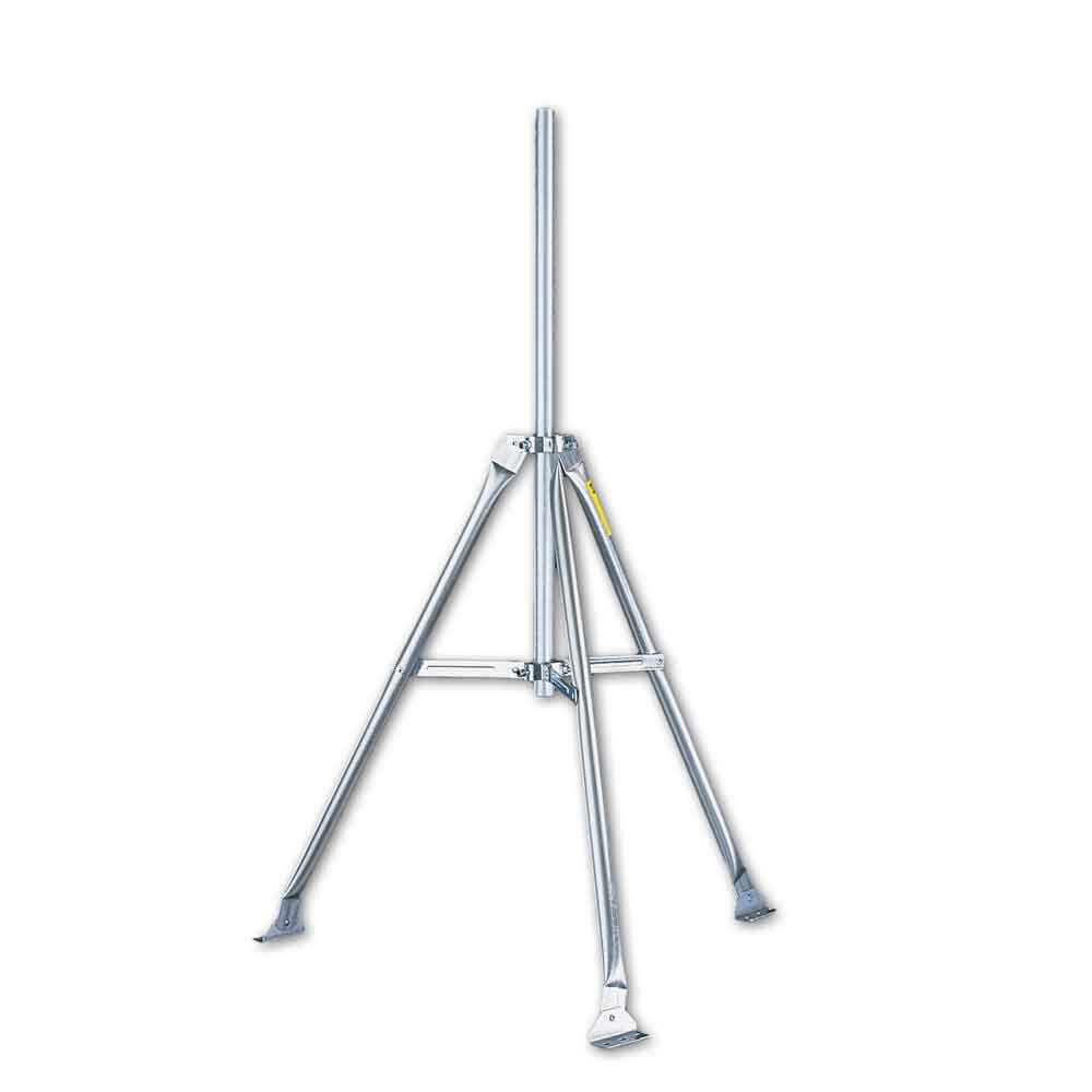 Tripod for RainWise Weather Station - Weathershack