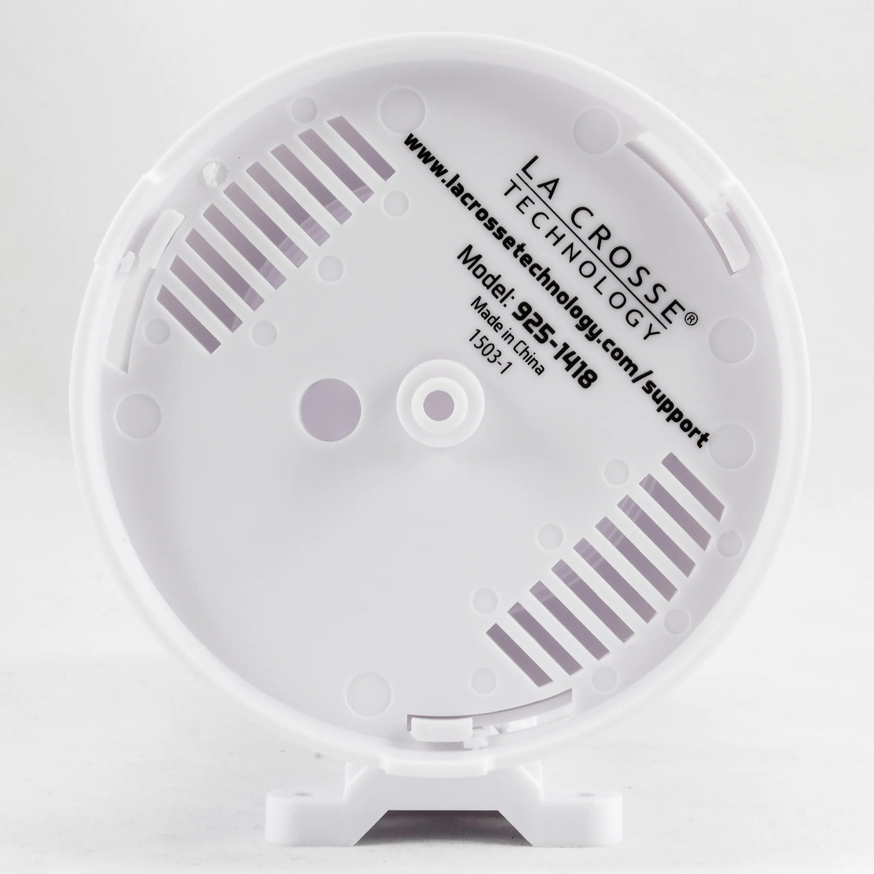 Weather Shield for La Crosse Sensor - Weathershack