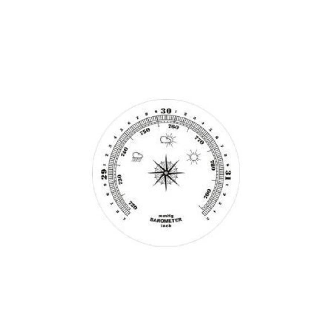 Ambient_weather_YG315_Barometer