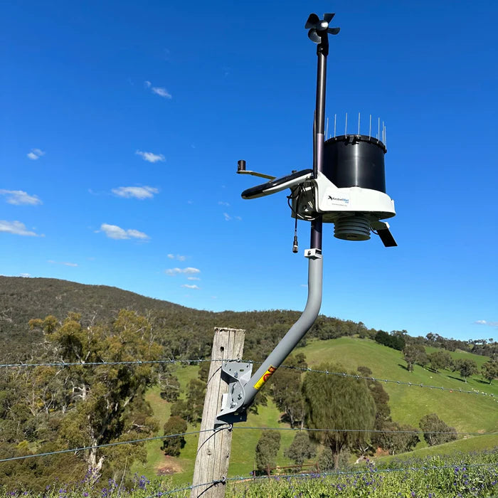 Mono Mount Kit for KestrelMet Cellular & Wifi Weather Station - Weathershack