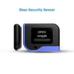Smart Home Safety Door Sensor - Weathershack