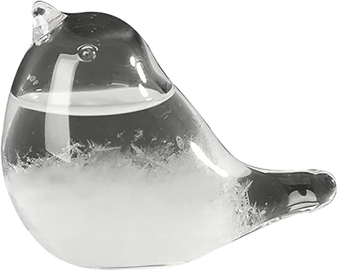 Storm Glass Weather Forecaster - Weathershack