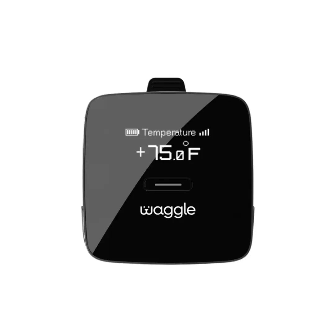Waggle Pet Monitor - Weathershack