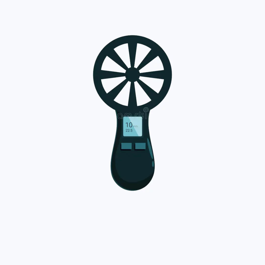 Wind gauges