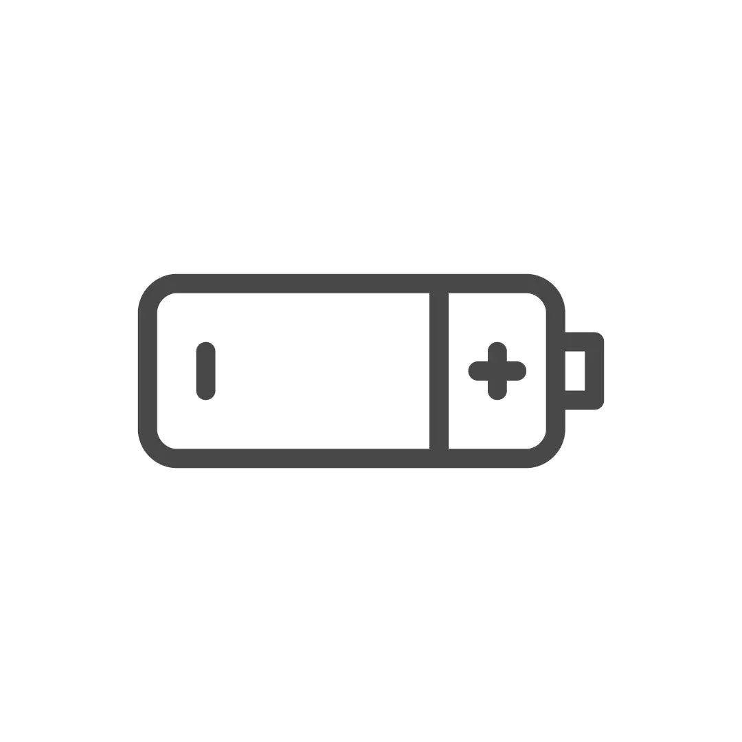 AAA-batteries for tempcube lite+