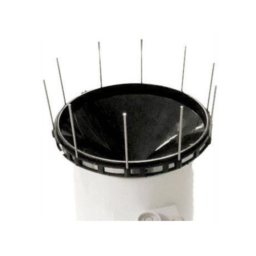 Bird Spike Kit for Ambient Weather Station WS-2902 - Weathershack