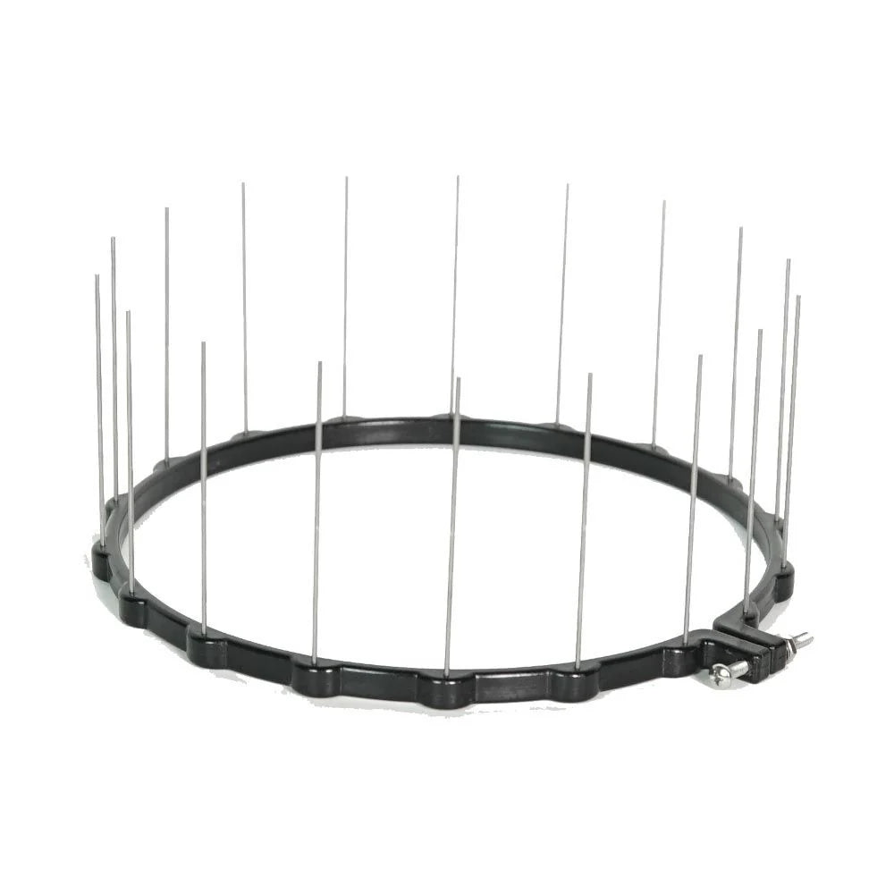 Bird Guard - RainWise Weather Station - Weathershack