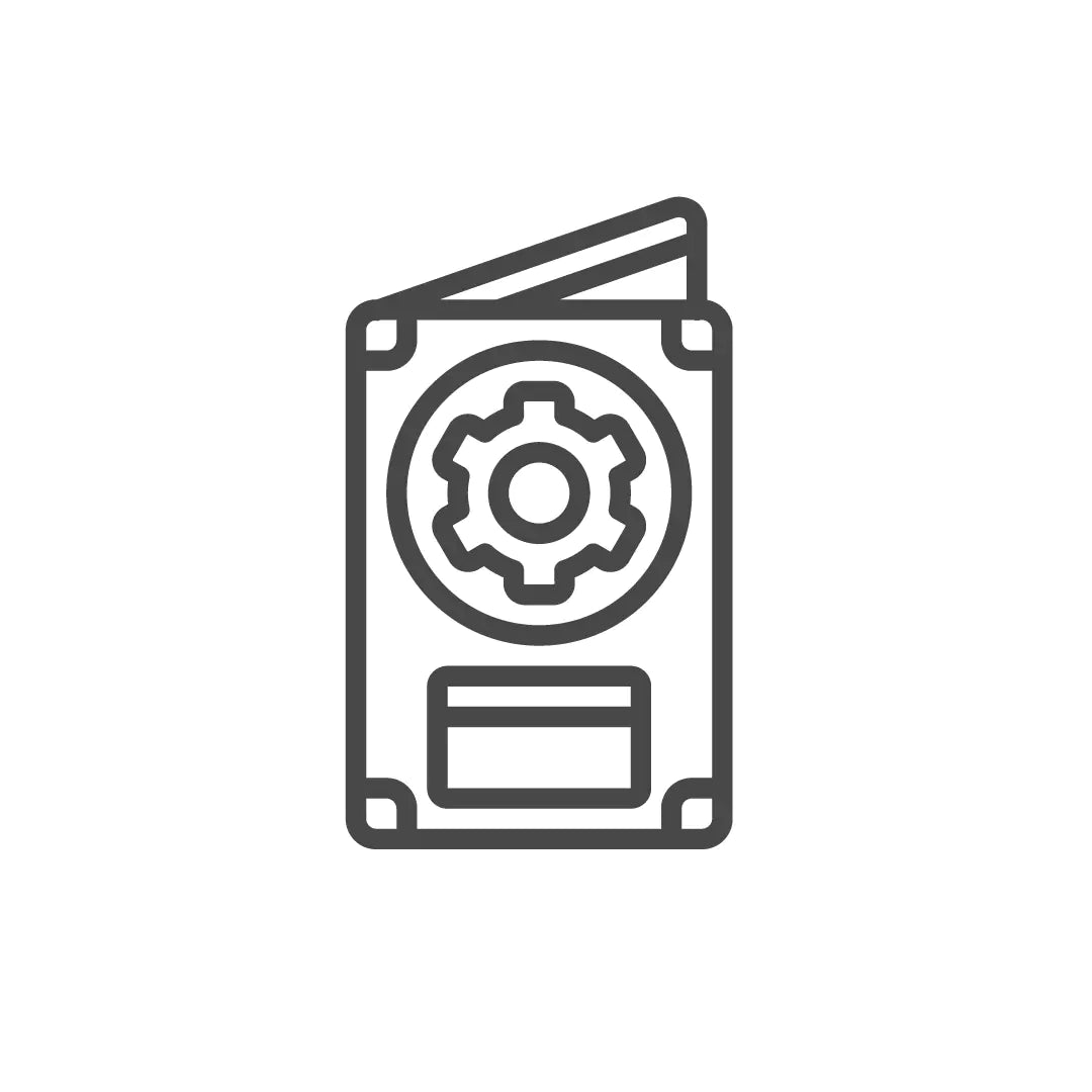 Quick start guide for tempcube devices