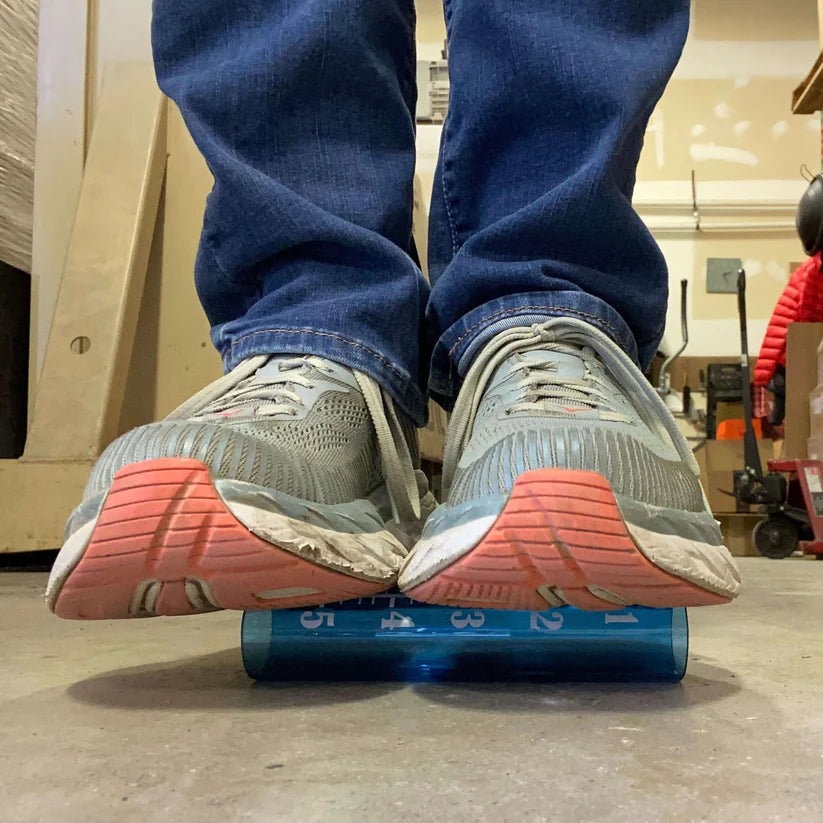 6" Replacement Rain Gauge Measurement Tube For World's Coolest Rain Gauge - Weathershack