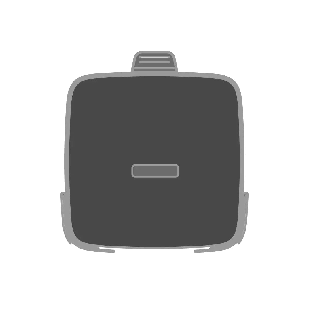 TempCube Lite device