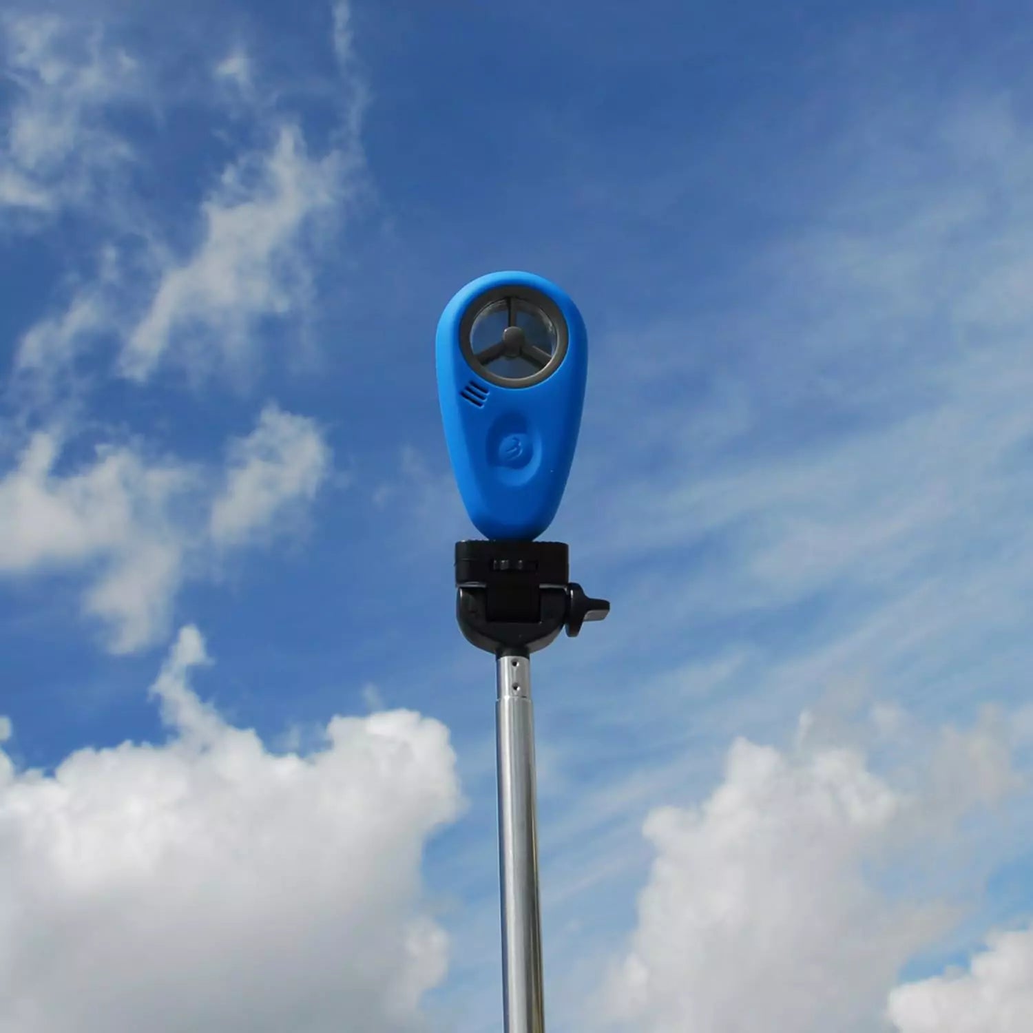 Tempest weather meter