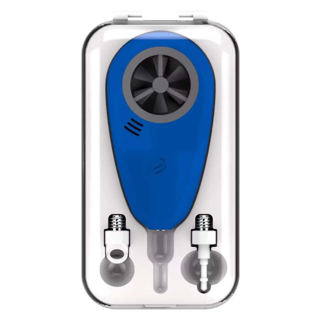 Tempest WEATHERmeter - Weathershack