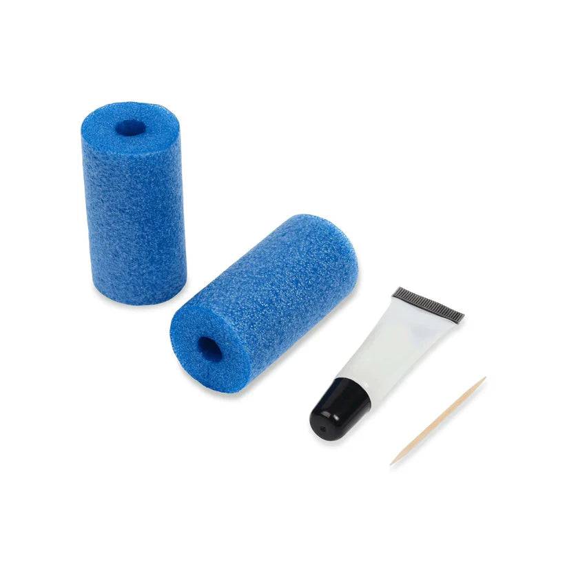 3" Foam Repair Kit For Floating World's Coolest Rain Gauge - Weathershack