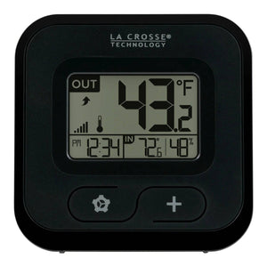 La Crosse Technology Wireless Thermometer - Weathershack