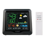 La Crosse Technology Wireless Color Forecast Station - Weathershack