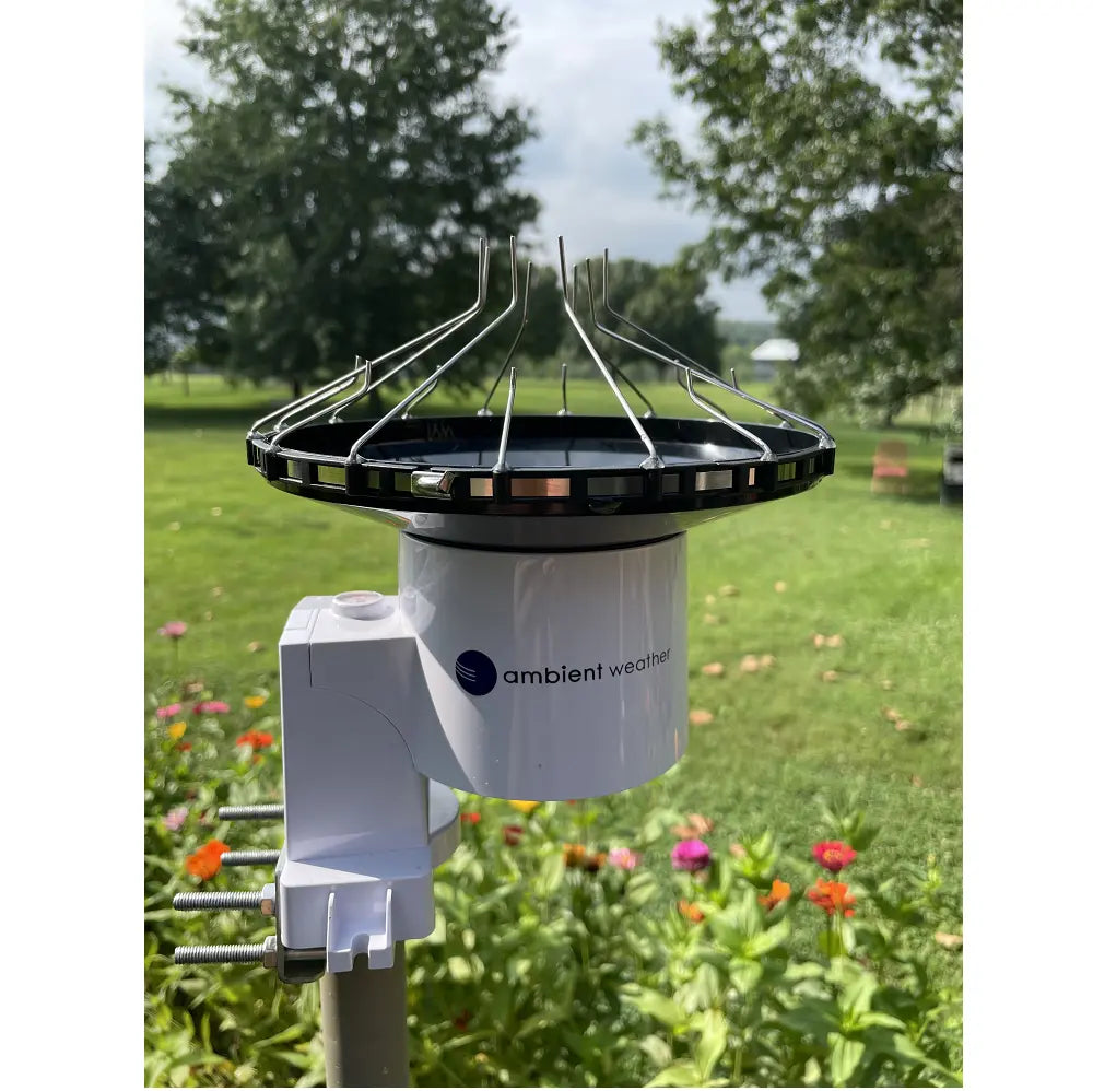 Bird Spike Kit for Ambient Weather WS-5000 - Weathershack