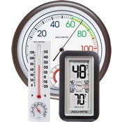 AcuRite Thermometers
