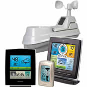 AcuRite Weather Stations