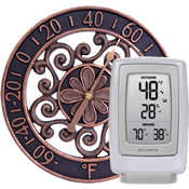 AcuRite Weather Thermometers