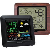 La Crosse Technology Basic Weather Stations