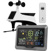 La Crosse Technology Complete Weather Stations