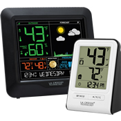 La Crosse Technology Digital Thermometers