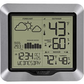 Wireless Outdoor Thermometers