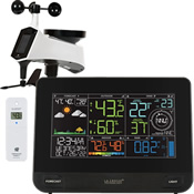 Complete Home Weather Stations