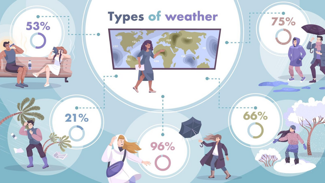 How to Choose the Best Weather Station