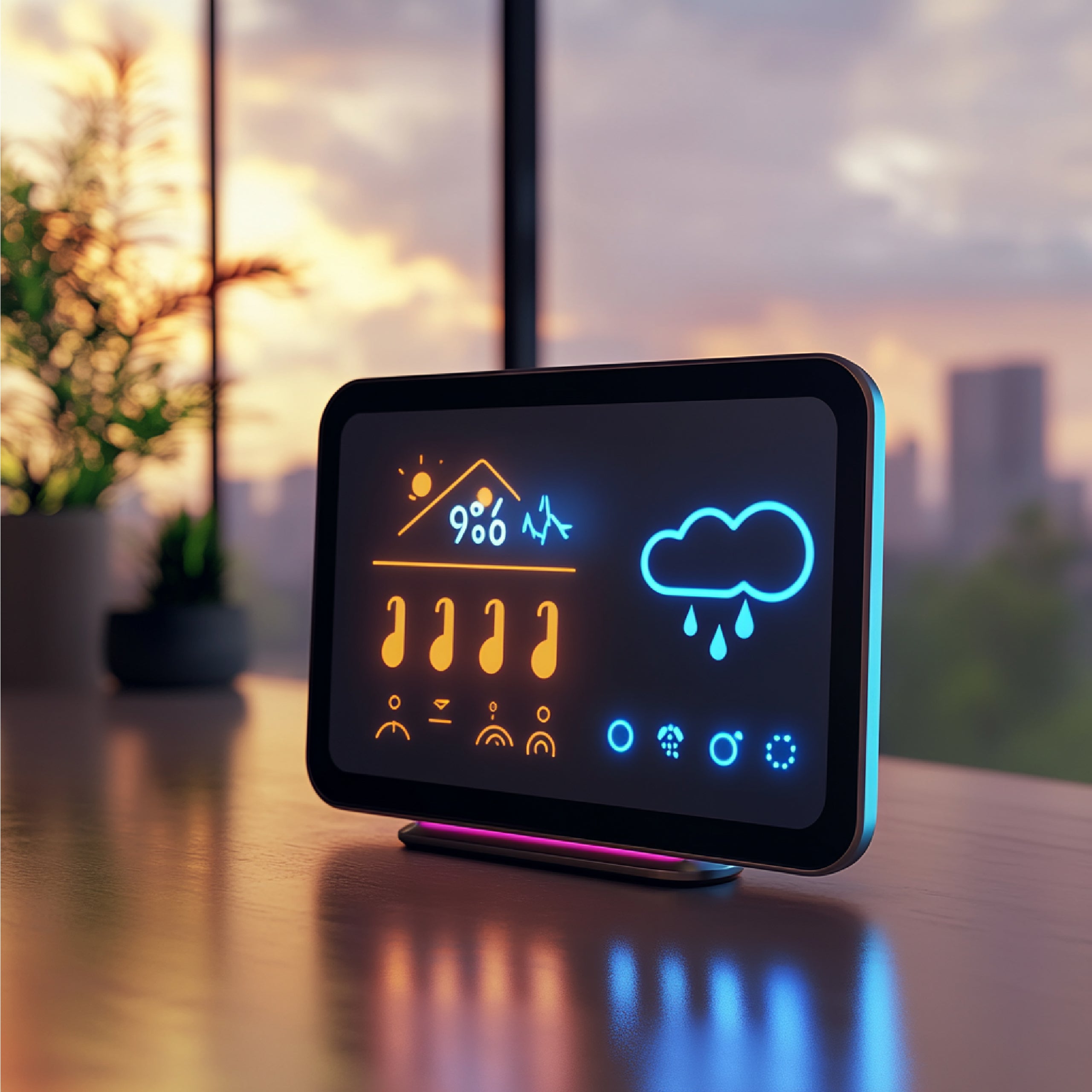 What is the Fuss about Smart Weather Stations in 2024 ? Weathershack