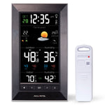 Acurite Weather Station with Indoor and Outdoor Monitoring - Weathershack