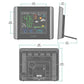 La Crosse Technology - V11 Wireless Wi-Fi Weather Station - Weathershack
