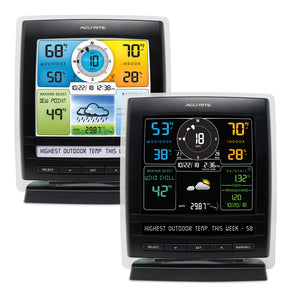 Acurite 5 in 1 Iris Weather Sensor - Weathershack