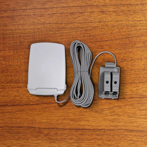 Remote Battery Pack for  AcuRite Iris (5-in-1) - Weathershack
