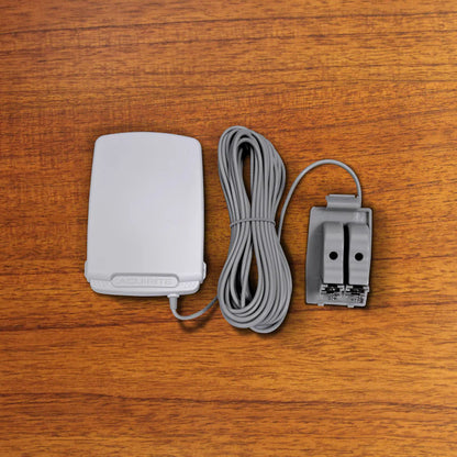 Remote Battery Pack for  AcuRite Iris (5-in-1) - Weathershack