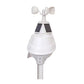 acurite 5 in 1 weather sensor front view