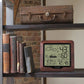 La Crosse Technology - Weather Station with Forecast and Atomic Time (308-1417BLV2) - Weathershack