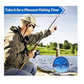 3-in-1 All-Season Wall Hanging Thermometer, Barometer, Hygrometer | - Weathershack