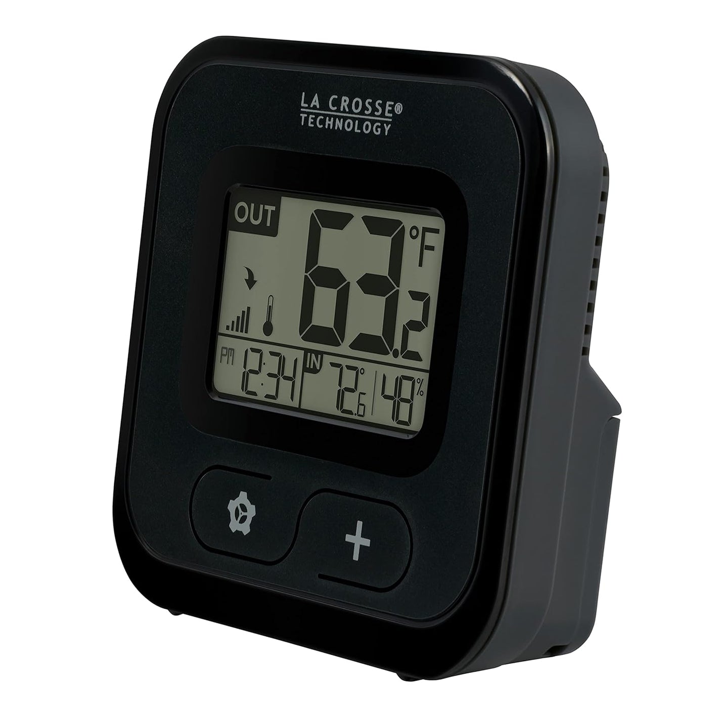 La Crosse Technology Wireless Thermometer - Weathershack