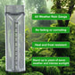 Productive Alternatives - Stratus Rain Gauge - Bulk - Weathershack