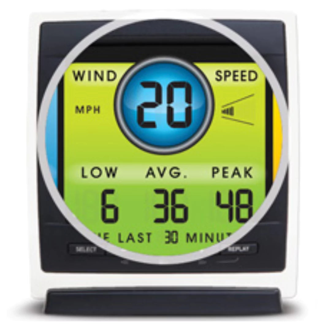 Acurite color display for weather monitoring