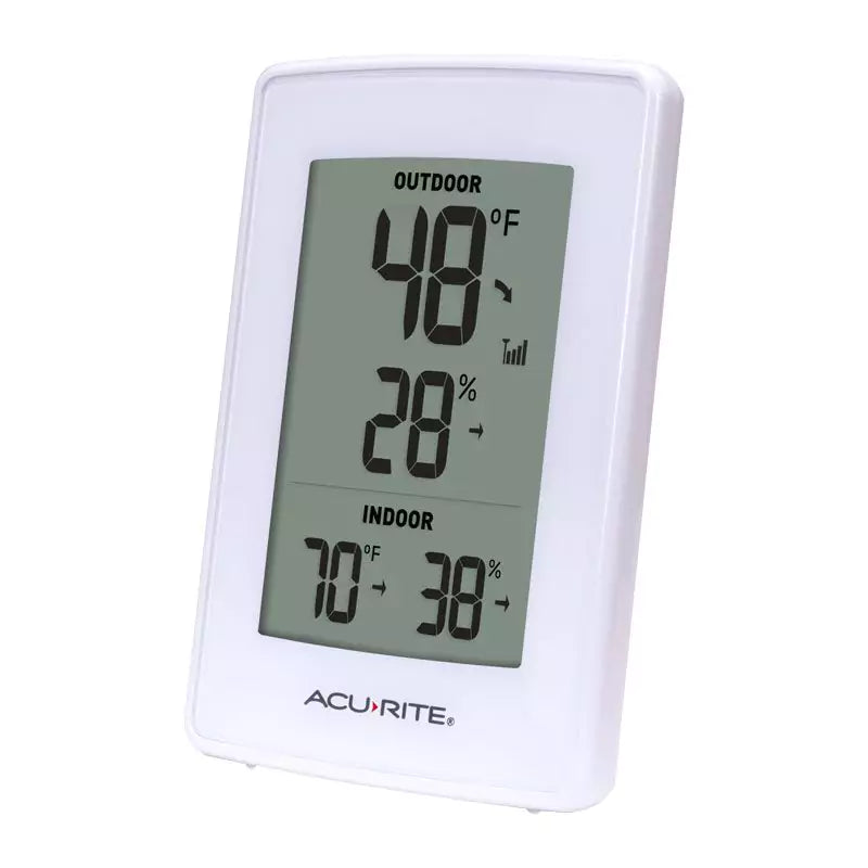 Acurite digital thermometer