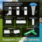 Ambient Weather WS-5000 Ultrasonic Professional Smart Weather Station - Weathershack