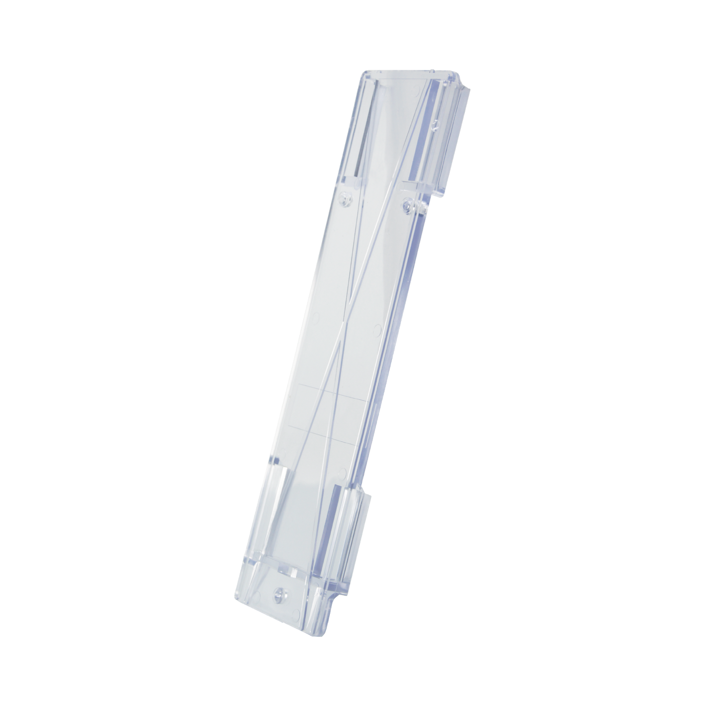 Back Plate - Productive Alternatives - Weathershack