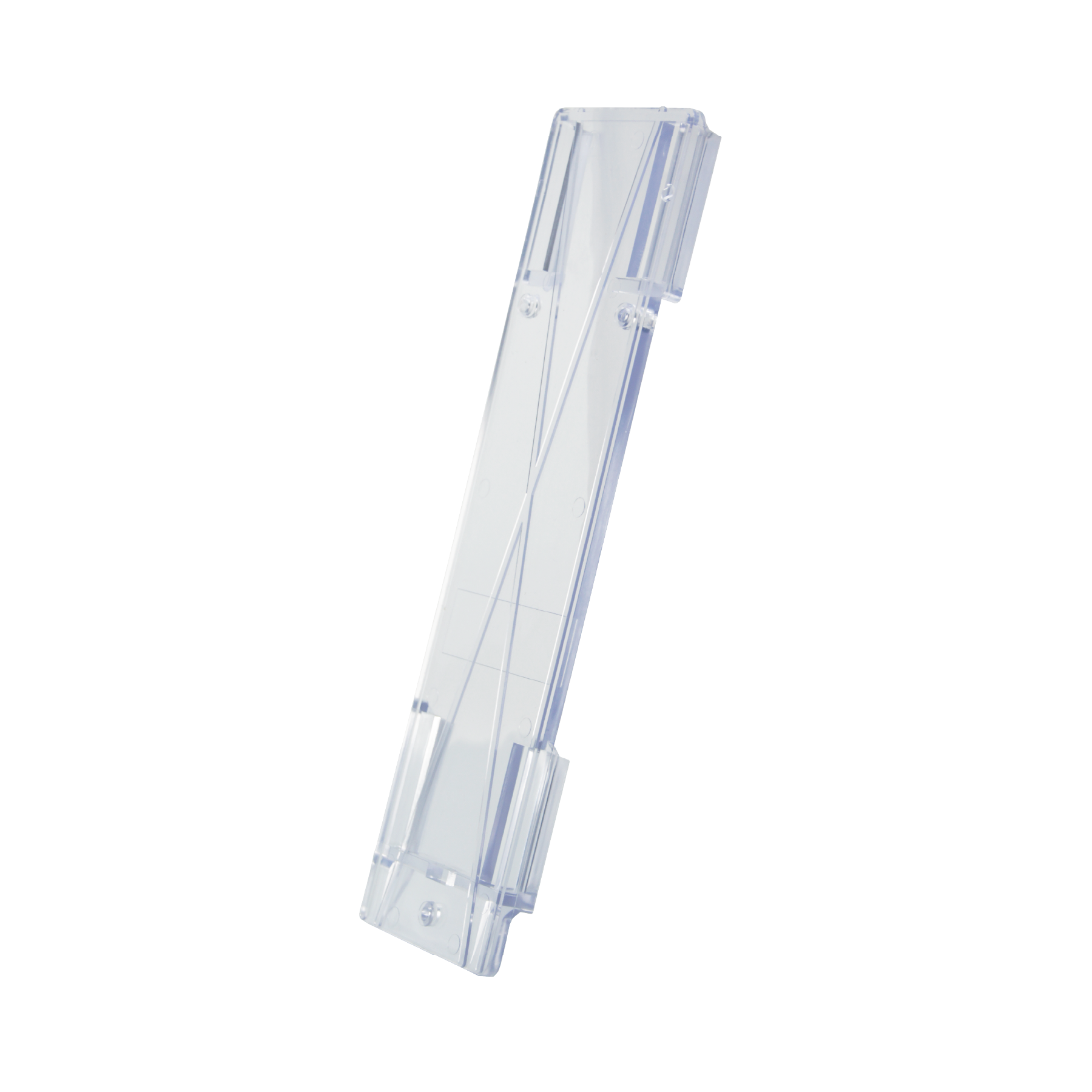 Back Plate - Productive Alternatives - Weathershack