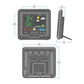 La Crosse Technology Wireless Color Forecast Station