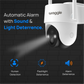 Waggle RV 4g Camera Pro